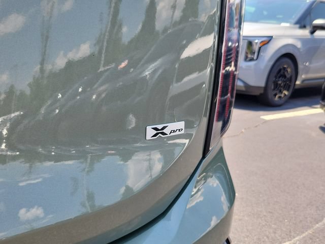 Certified 2024 Kia Telluride SX X-Pro AWD/4WD image 8