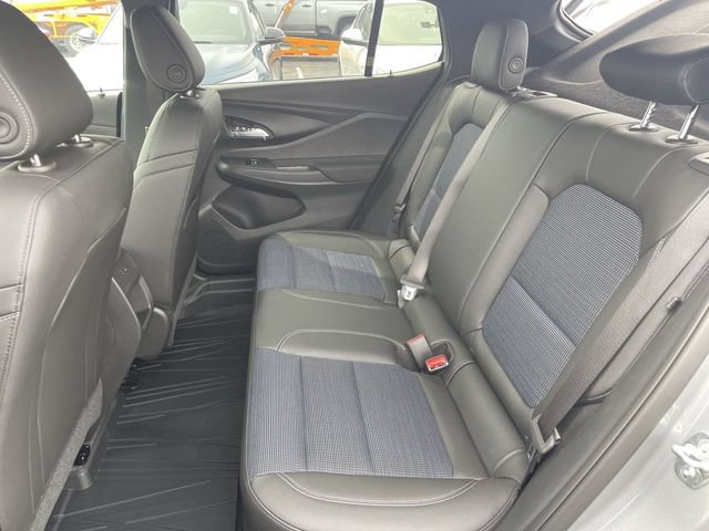 New 2026 Buick Envista Sport Touring w/ Convenience I Package FWD image 21