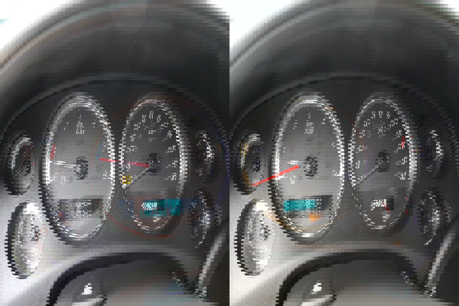 Used 2007 GMC Yukon Denali image 43