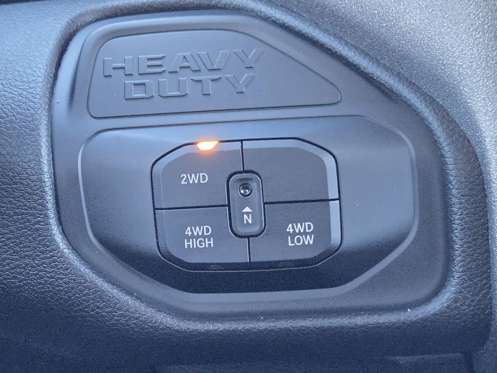 New 2026 RAM 5500 Tradesman w/ Chrome Appearance Group image 19