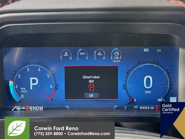 Certified 2024 Ford F150 Raptor AWD/4WD image 16