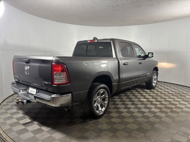 Used 2022 RAM 1500 Big Horn image 4
