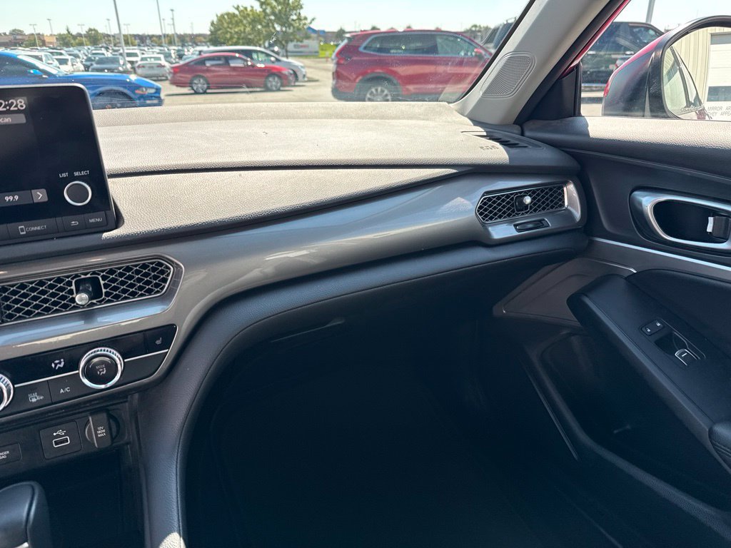 Used 2024 Acura Integra FWD image 24