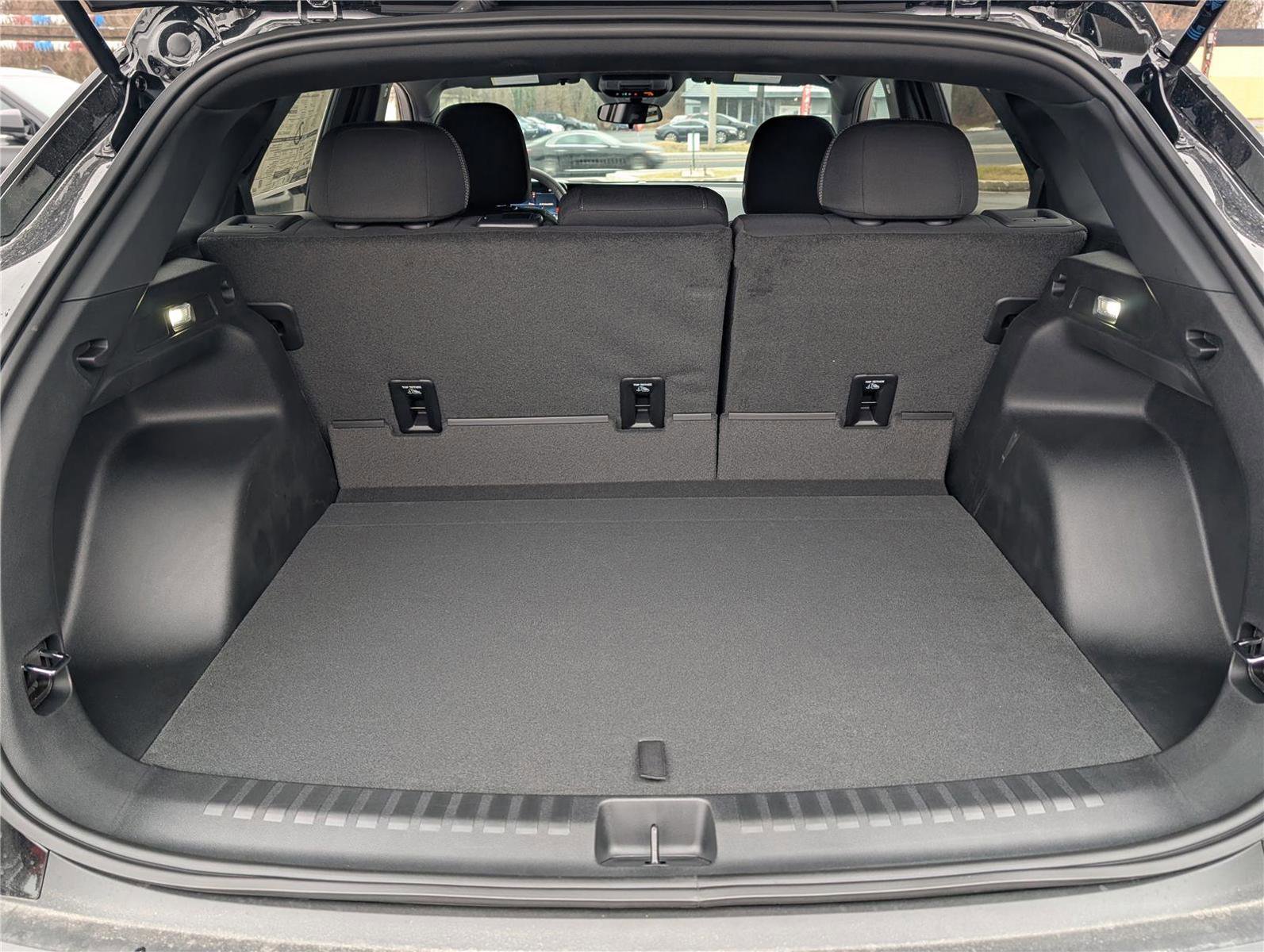 New 2026 Chevrolet Blazer EV LT image 9