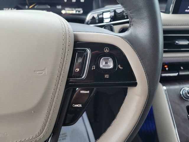Certified 2024 Lincoln Aviator Reserve w/ Elements Package Plus AWD/4WD image 33