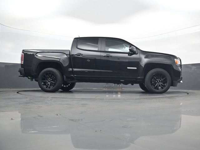 Certified 2022 GMC Canyon Elevation AWD/4WD image 24