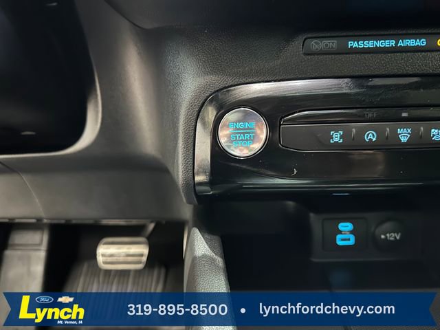 Used 2023 Ford Escape ST-Line w/ Tech Pack #1 AWD/4WD image 17