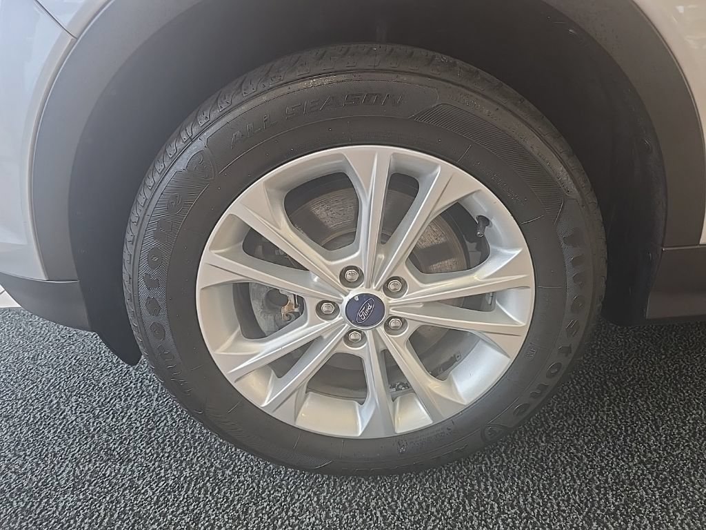 Used 2019 Ford Escape SE AWD/4WD image 41