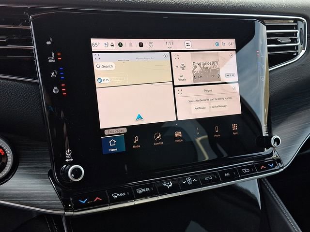 Used 2023 Jeep Wagoneer L Series III image 17