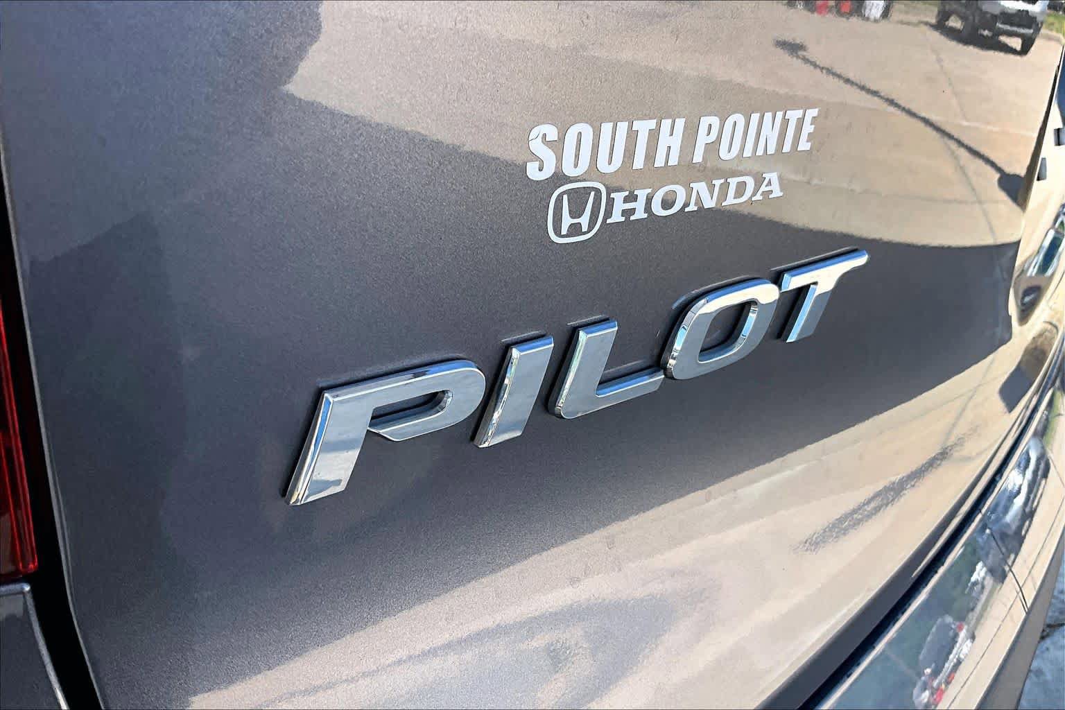 Used 2016 Honda Pilot EX-L image 31