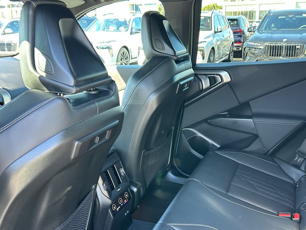 Used 2026 BMW X3 xDrive30i w/ Convenience Package AWD/4WD image 31