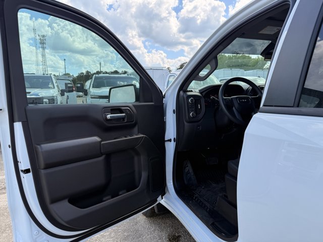 New 2026 GMC Sierra 1500 Pro w/ Pro Value Package image 9