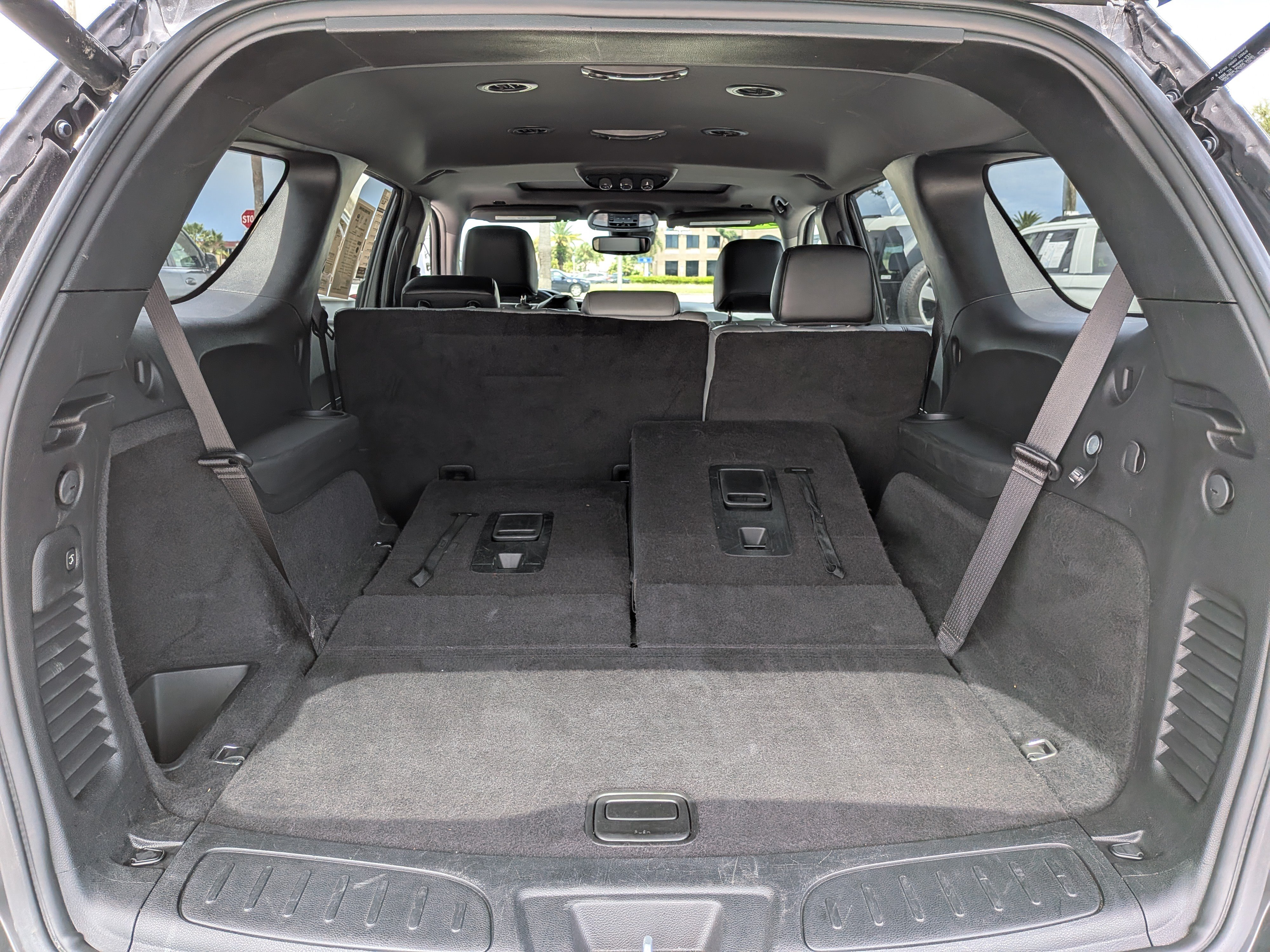 Used 2024 Dodge Durango GT RWD image 13