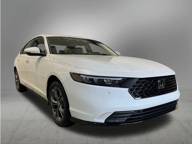 New 2026 Honda Accord EX-L image 9