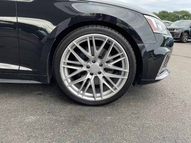 Used 2019 Audi S5 Premium Plus AWD/4WD image 42
