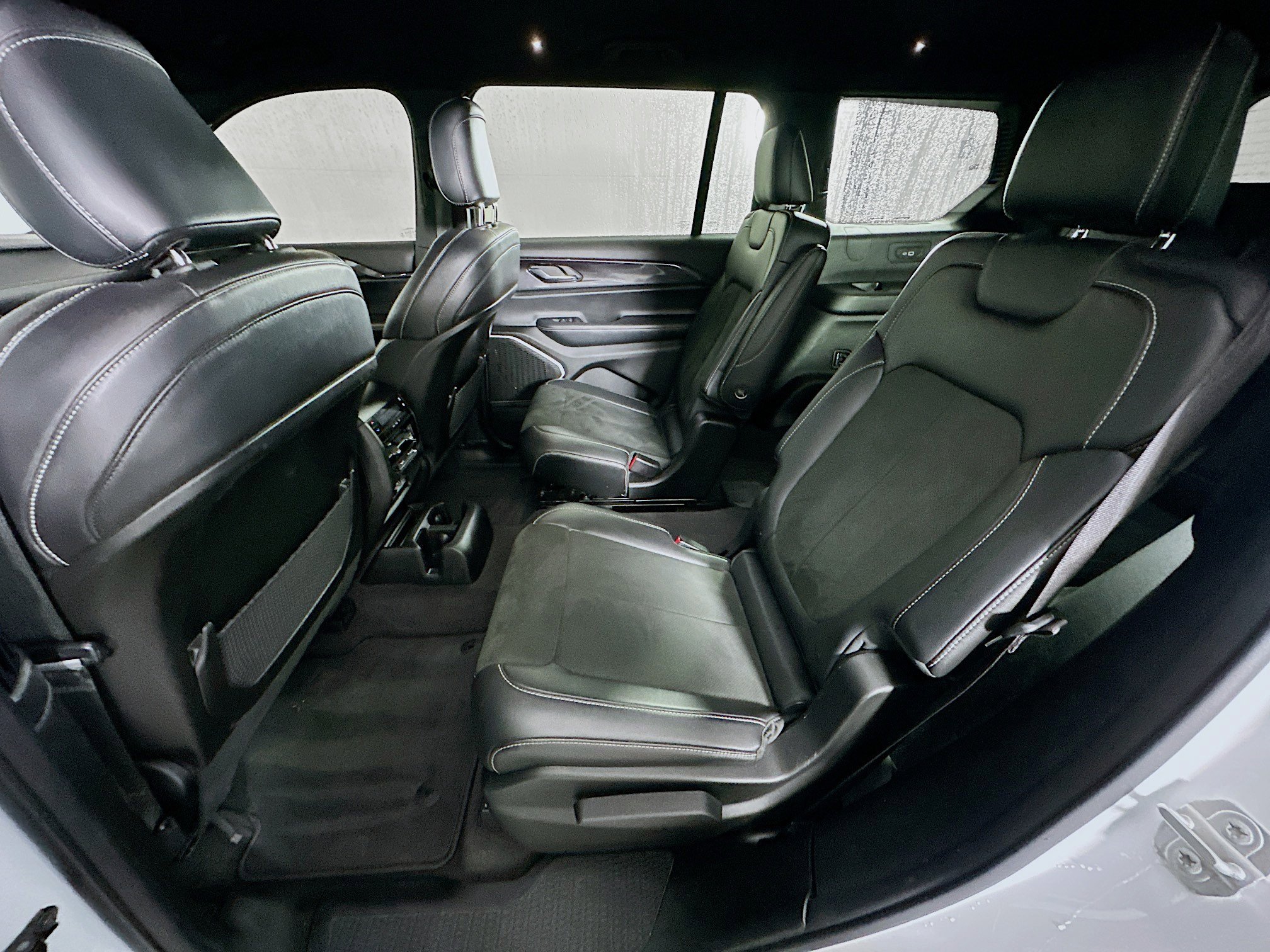 Used 2021 Jeep Grand Cherokee L Altitude image 26