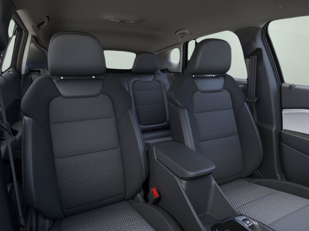 New 2026 Chevrolet Trax LT w/ Driver Confidence Package FWD image 8