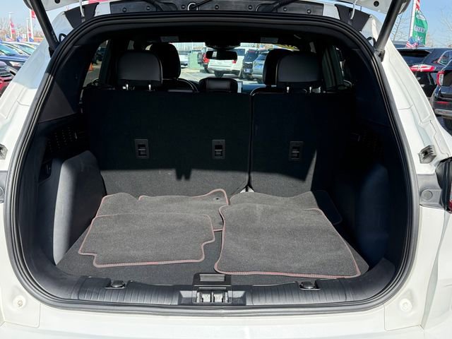 Certified 2023 Ford Escape ST-Line Elite image 26