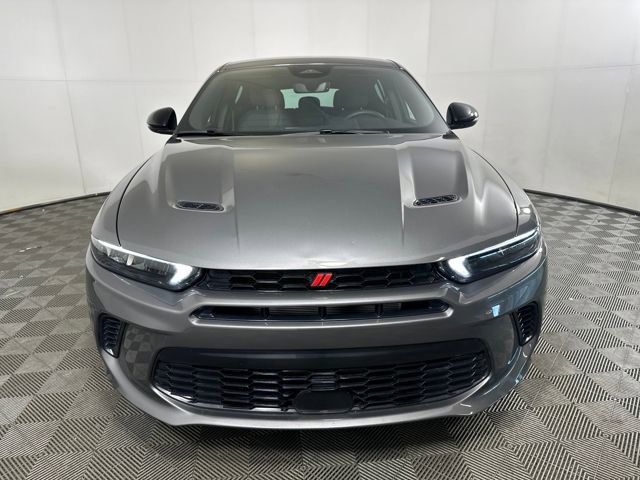 Used 2024 Dodge Hornet R/T w/ R/T Blacktop Package image 8