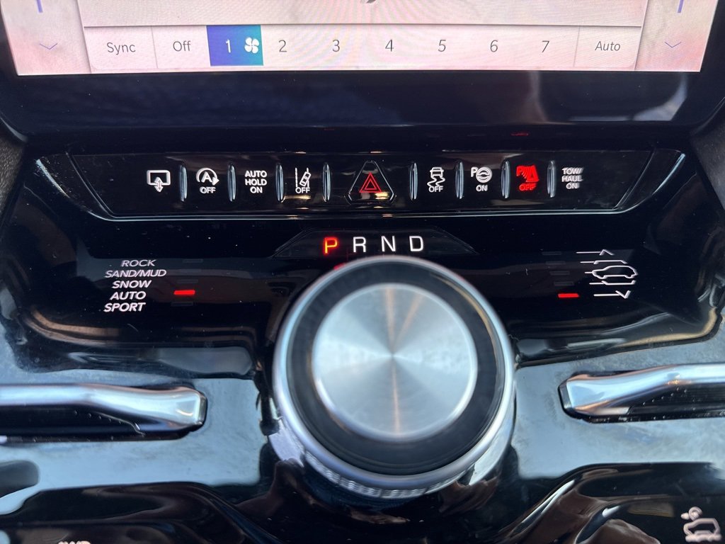 Used 2023 Jeep Grand Wagoneer L Series II image 56