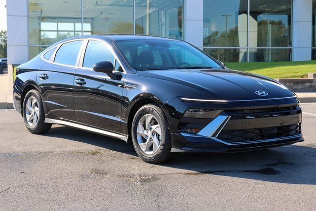 New 2026 Hyundai Sonata SE