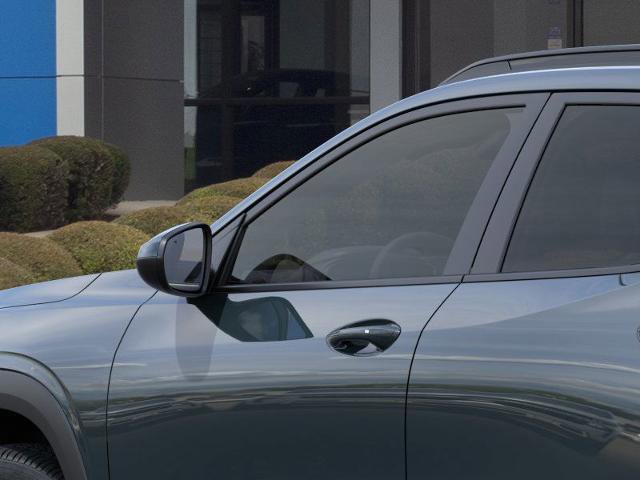 New 2026 Chevrolet Trax LT w/ Driver Confidence Package image 33