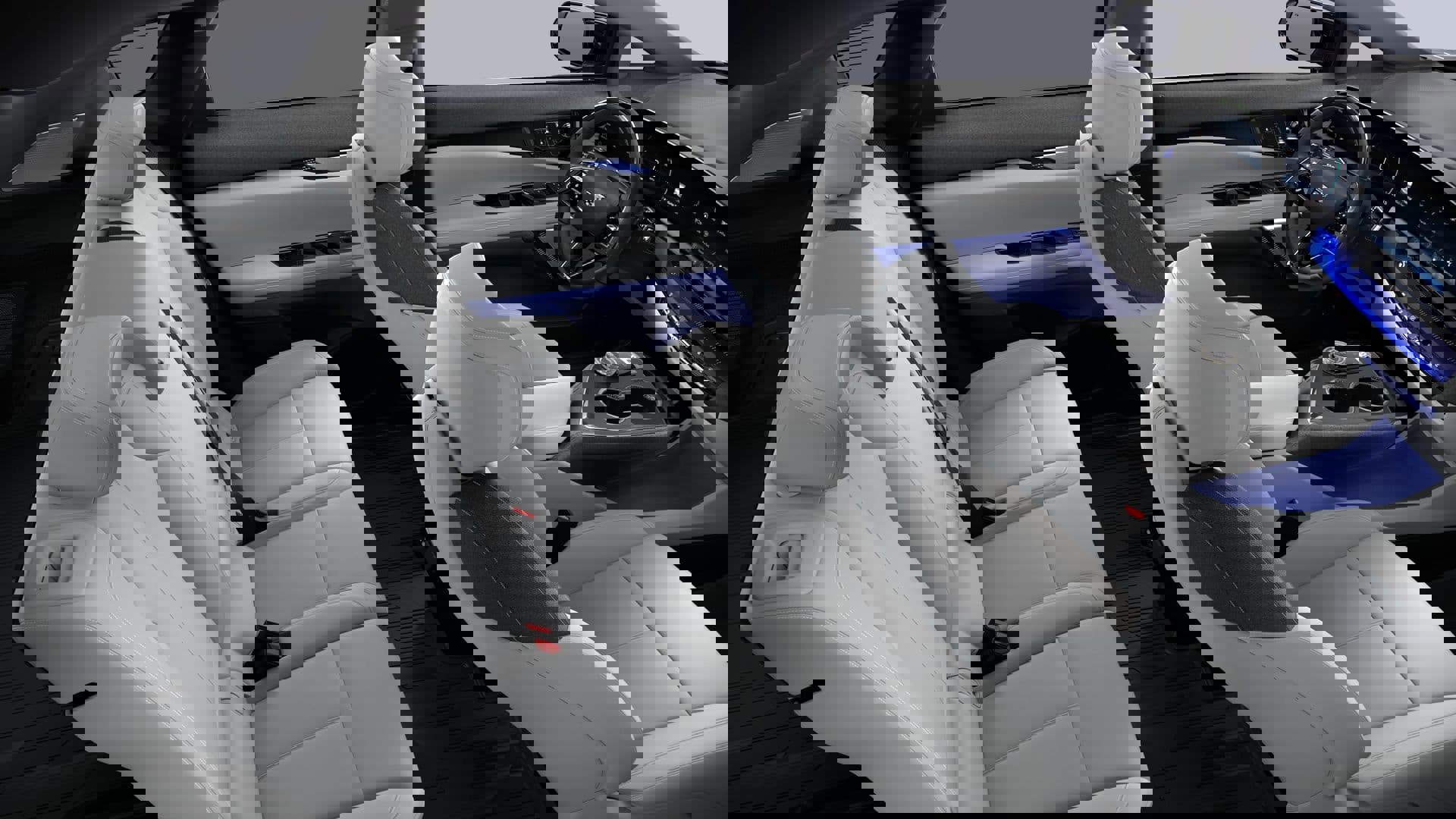 New 2026 Cadillac Optiq Luxury 1 image 35