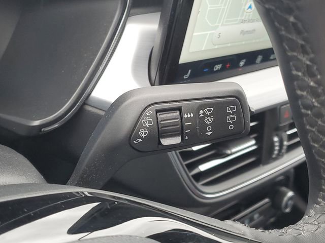 Used 2024 Ford Escape Platinum image 19