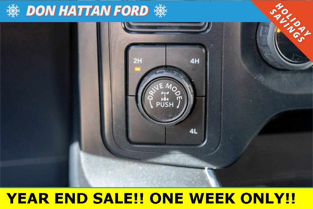 Used 2023 Ford F150 XL w/ STX Appearance Package image 14