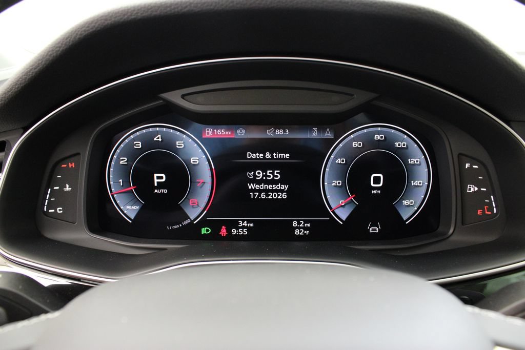 New 2026 Audi Q7 Premium Plus AWD/4WD image 10