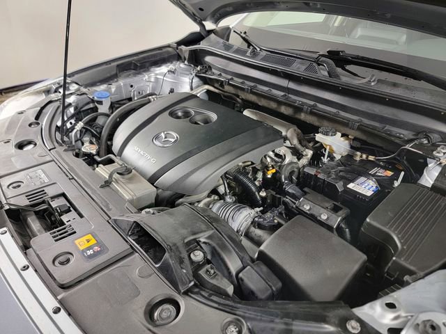 Used 2020 MAZDA CX-5 Touring image 35