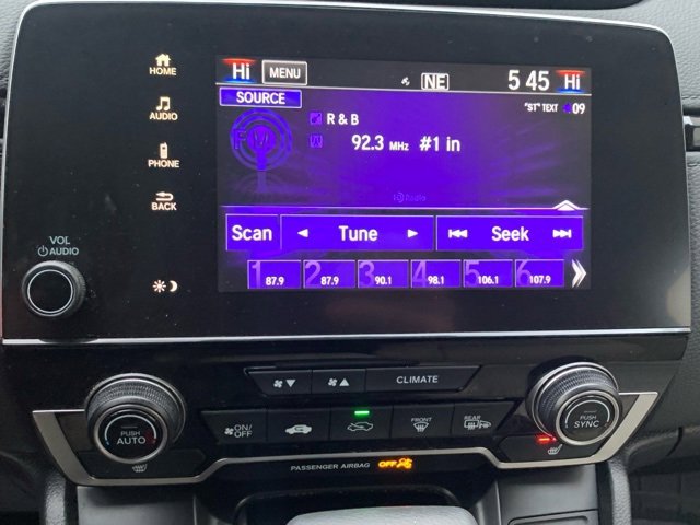 Used 2022 Honda CR-V EX image 12