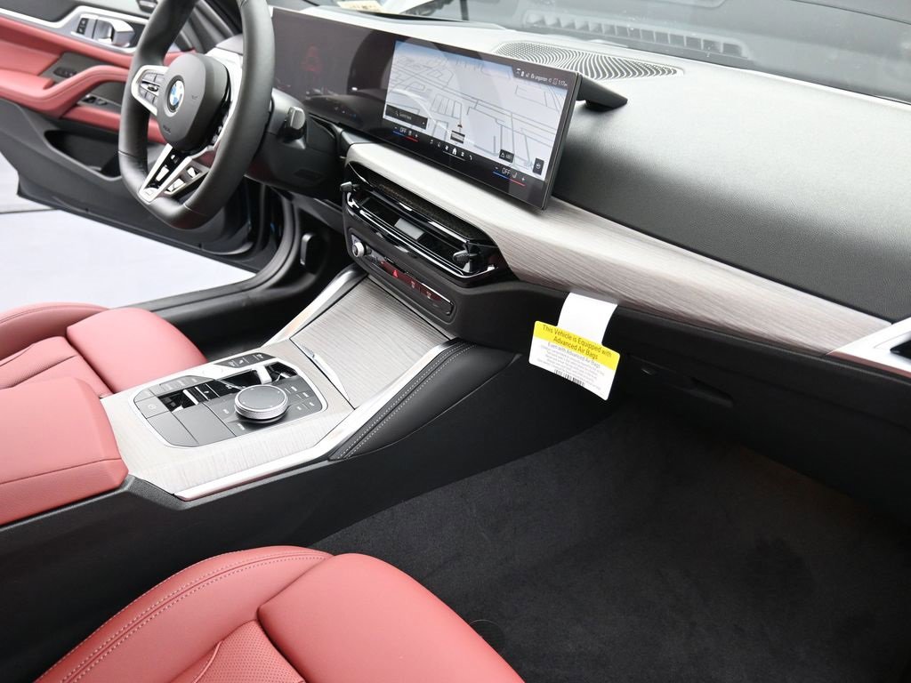 New 2026 BMW 430i xDrive w/ M Sport Package image 20