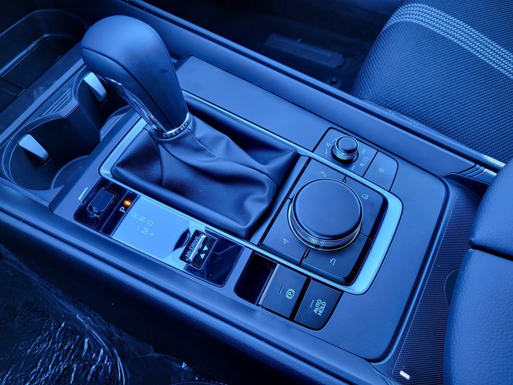 New 2026 MAZDA CX-50 AWD 2.5 S w/ Cargo Package image 10