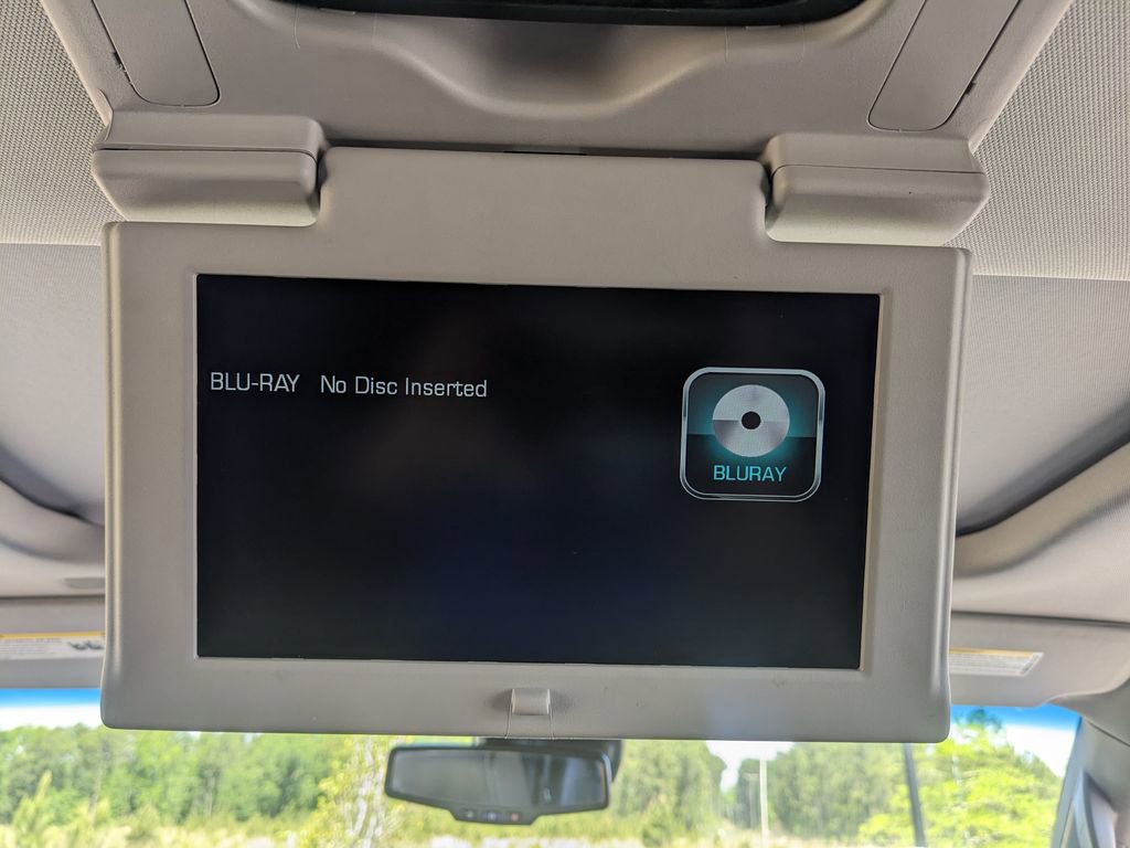 Used 2019 GMC Yukon SLT w/ Open Road Package RWD image 37