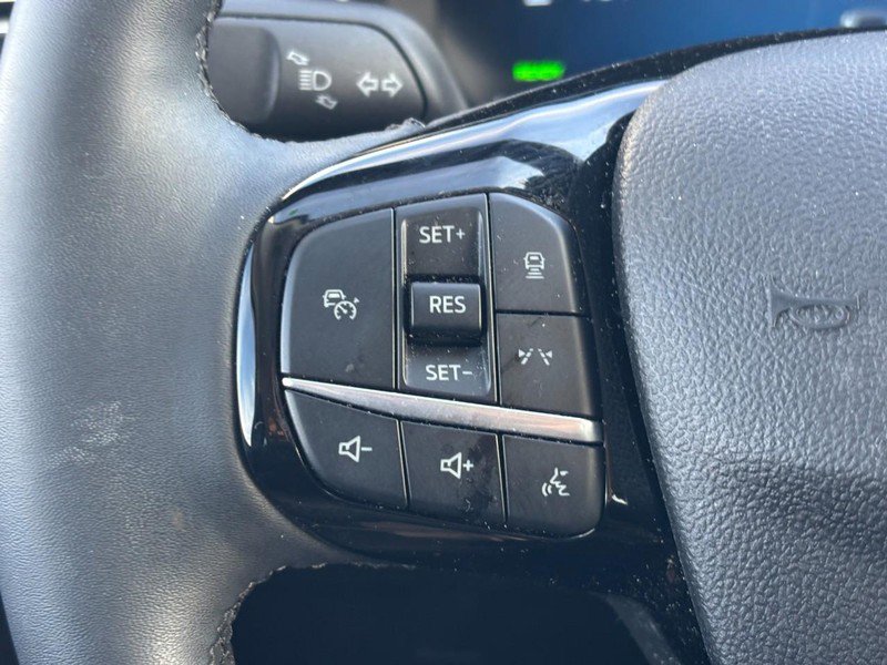 Used 2023 Ford Escape Platinum image 19