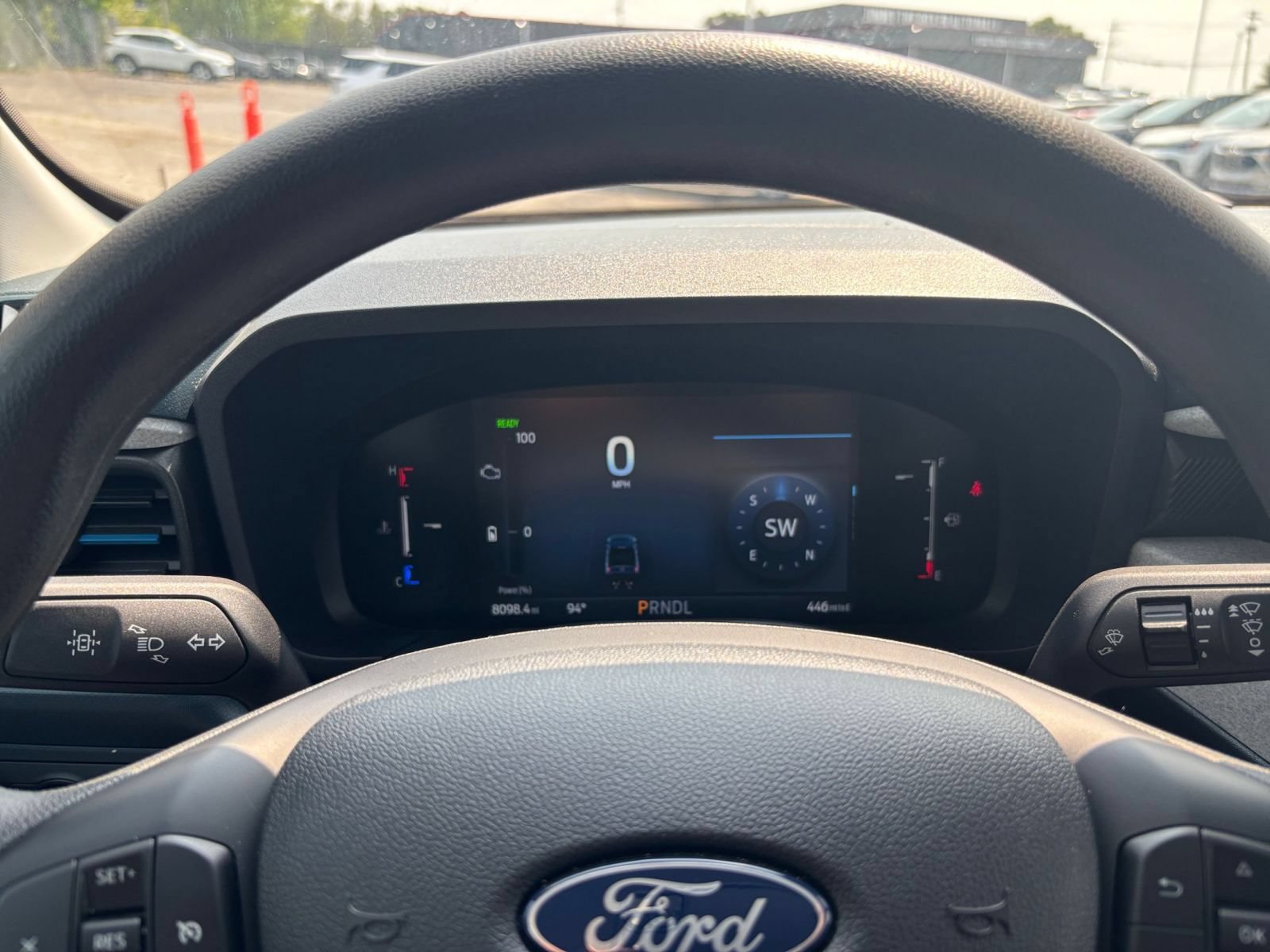 Used 2026 Ford Maverick XLT w/ Equipment Group 301A AWD/4WD image 34