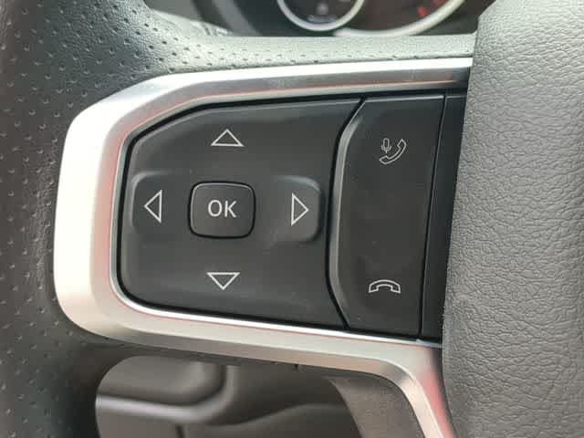 New 2026 RAM 3500 Tradesman AWD/4WD image 24