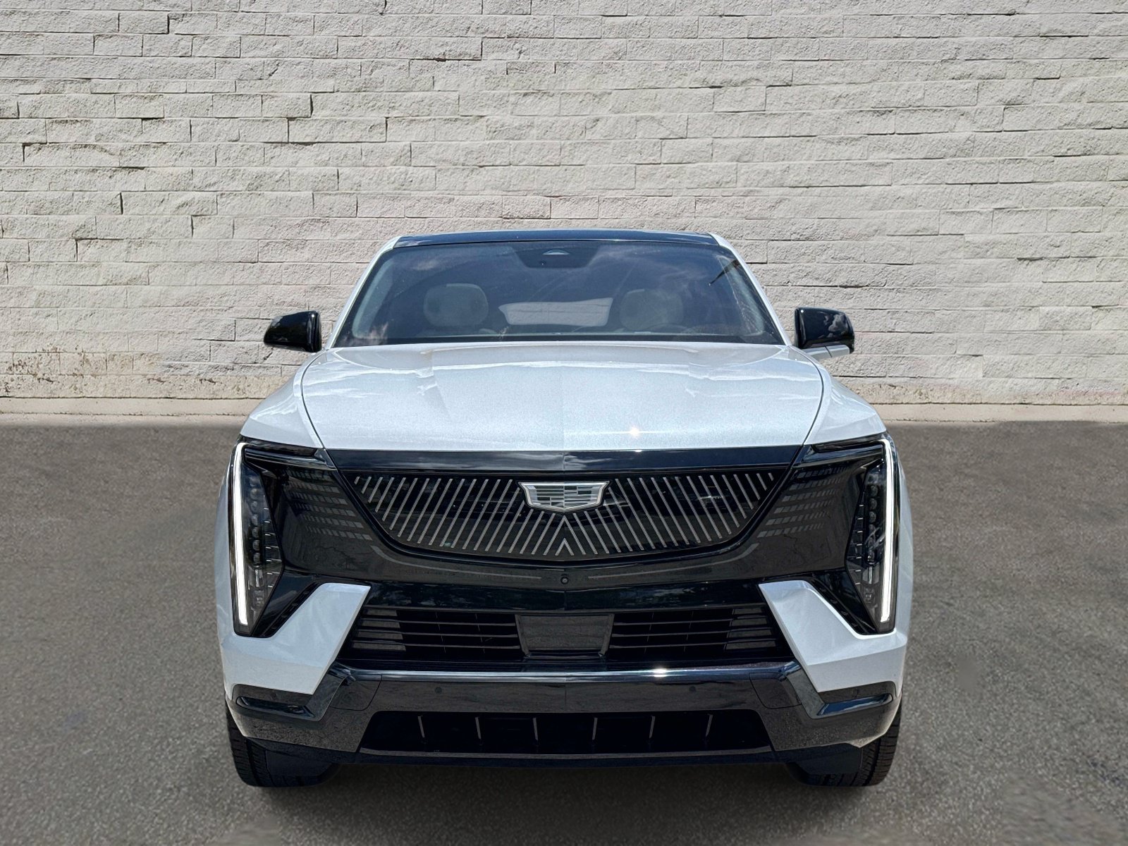 Certified 2026 Cadillac Escalade IQ Sport 1 AWD/4WD image 7