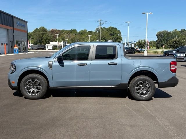 New 2026 Ford Maverick XLT w/ XLT Luxury Package FWD image 2
