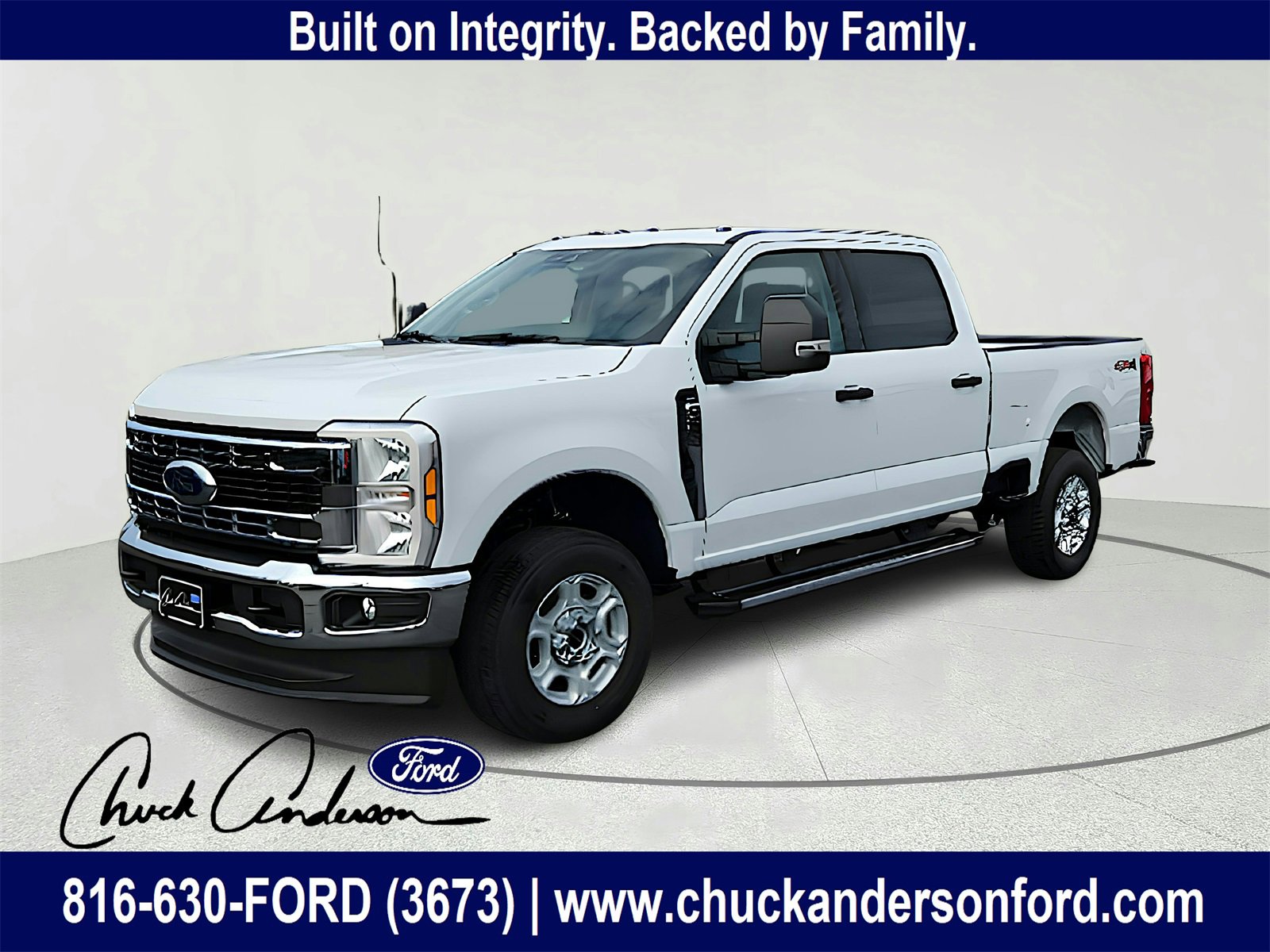 New 2026 Ford F250 XLT video 2