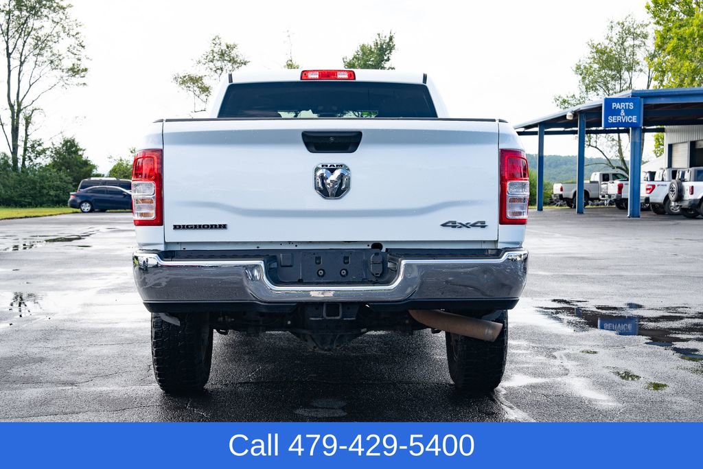 Used 2024 RAM 2500 Big Horn image 5