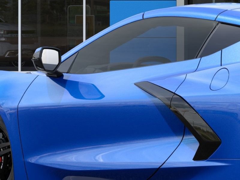 New 2026 Chevrolet Corvette Stingray Preferred Cpe w/ 2LT image 13