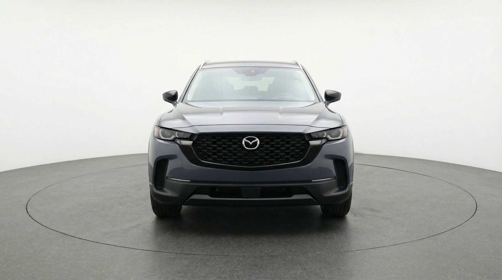 Used 2025 MAZDA CX-50 2.5 Hybrid w/ Premium Plus Pkg image 2