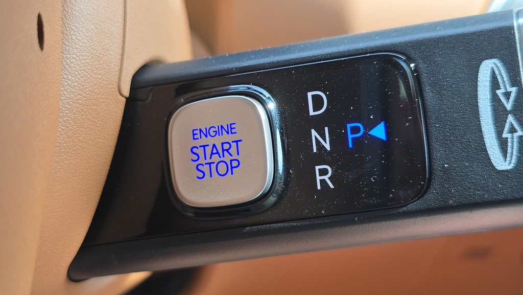 New 2026 Hyundai Palisade Calligraphy AWD/4WD image 14