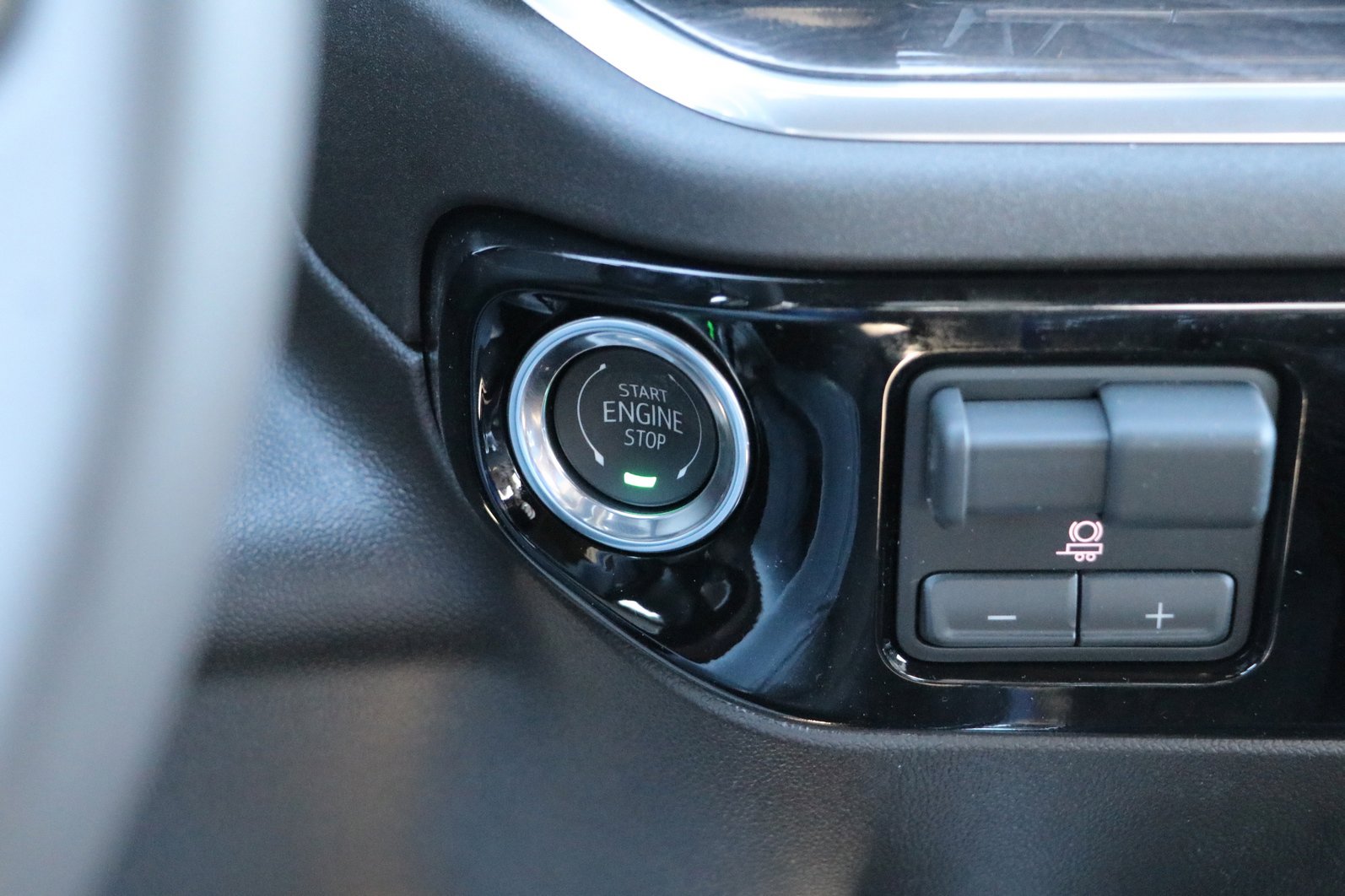 New 2026 Chevrolet Silverado 1500 LTZ w/ LTZ Convenience Package II image 24