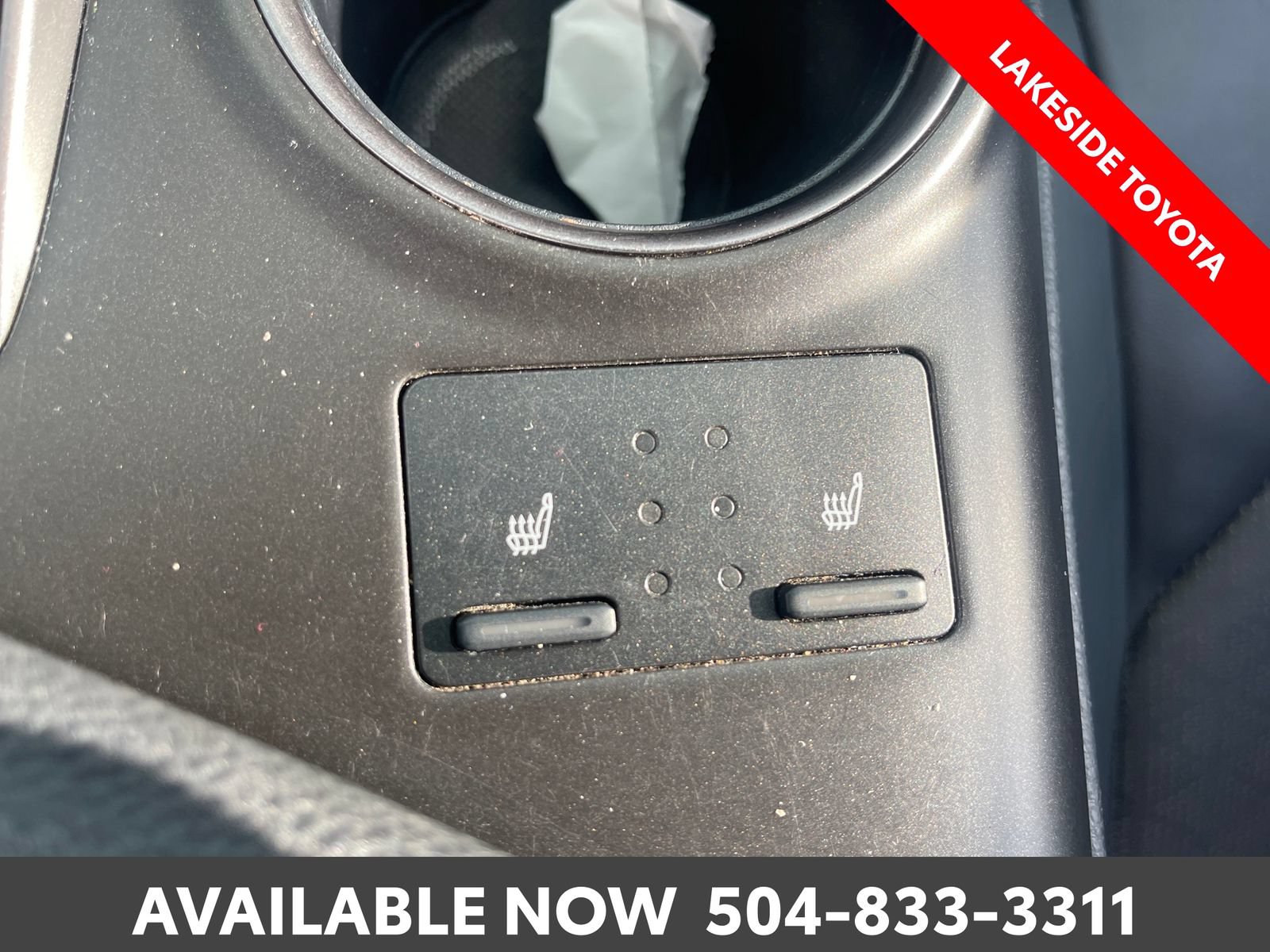 Used 2024 Toyota Camry XSE FWD image 31