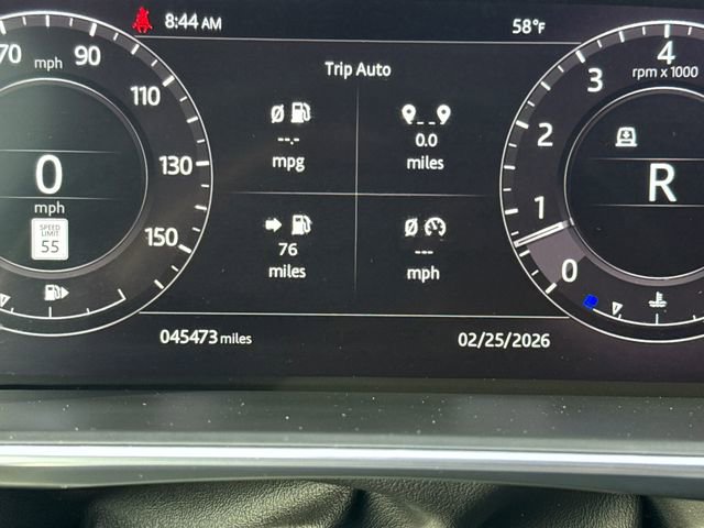 Used 2021 Land Rover Range Rover Westminster Edition image 31