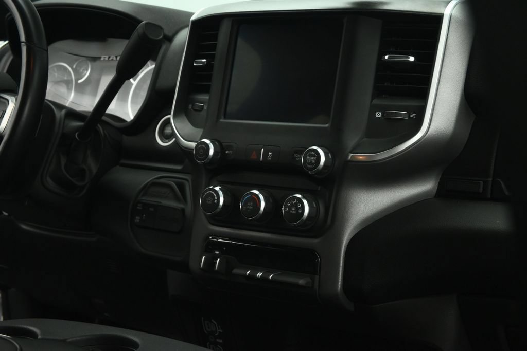 Used 2024 RAM 3500 Big Horn AWD/4WD image 60