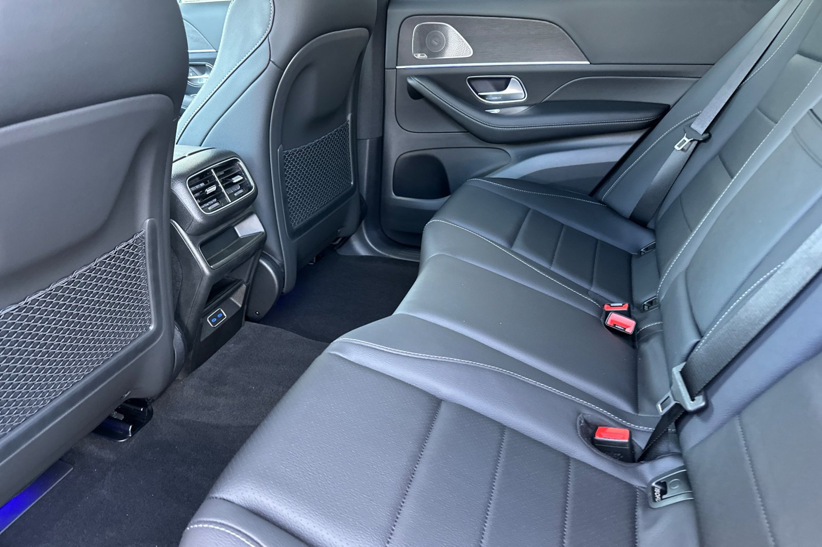 New 2026 Mercedes-Benz GLE 350 4MATIC image 12